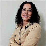 Profesora de inglés, lengua, comunicación y periodismo